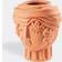 Seletti Magna Graecia Terracotta Vase