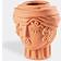 Seletti Magna Graecia Terracotta Vase