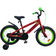 Volare Rocky 16 Inch - Red Barncykel