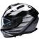 SHARK Helmets D-Skwal 3 Full Face Helmet - Sizler Black/White Man, Woman