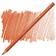 Faber-Castell Polychromos Pencil Dark Cadmium Orange