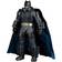 Beast Kingdom Batman The Dark Knight Returns Dynamic 8ction Heroes Action Figure 1/9 Armored Batman 21 cm