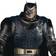 Beast Kingdom Batman The Dark Knight Returns Armored DAH-049 Dynamic 8-Ction Heroes Action Figure