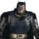 Beast Kingdom Batman The Dark Knight Returns Dynamic 8ction Heroes Action Figure 1/9 Armored Batman 21 cm