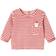Vertbaudet Christmas Velour Pyjamas for Babies - Marl Grey