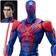 TAMASHII NATIONS Spider-Man: Across the Spider-Verse Spider-Man 2099 S.H.Figuarts Action Figure