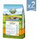 Bellfor puppy dog dry food chicken grain 4kg