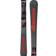 Nordica Spitfire DC PRO FDT Set incl. Bindung 2023/24