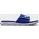 Under Armour Men's Ignite Slide, 401 Royal White White, 11