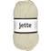 Järbo Jette 50g Vanilla White