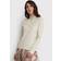 Cream Rollkragenpullover Christine 10610647 Beige Slim Fit XL_XXL