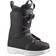 Salomon Pearl Boa Snowboard Boots - Black/White/Gold