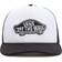 Vans Classic Patch Curved Trucker Black/White One