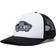 Vans Classic Patch Curved Trucker Black/White One