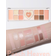 Peripera All Take Mood Like Palette Collection 2 Types #02 Peach Heaven instock 1122182640