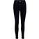 Vero Moda Alia Mid Rise Jeans - Blue/Dark Blue Denim