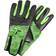 reusch Venomous Gold 99 Sort Grøn Ven
