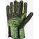 reusch Venomous Gold 99 Sort Grøn Ven