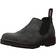 Blundstone Low-Cut - Rustic Black