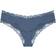 Triumph Women's Natural Spotlight Hipster EX Unterwäsche, Liberty Blue