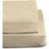 Irisette Orion Frottee Bettlaken Beige (200x100cm)