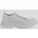 Alexander McQueen Tread Slick Sneakers - Hvid