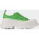 Alexander McQueen Tread Slick Sneakers - Hvid