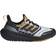 Adidas UltraBoost Light GTX W - Chalk White/Core Black/Preloved Yellow