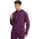 Champion Men's Powerblend Fleece Pullover Hoodie PURPLE