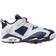 Nike Jordan Retro 6 G M - White/Varsity Red/Midnight Navy