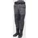 Kinetic X5 Waist BootFoot Waders 44-45