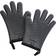 Zwilling BBQ+ BBQ Pot Holders Grey, Black