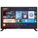 Hitachi 24HE2202 24 tum 61 cm Smart AndroidTV Wifi Bluetooth HD LED DVB-S2/C/T2