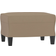 vidaXL 3-Seat Cappuccino Soffa 198cm 3-sits