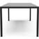 Swedese Bespoke Ash Black Bord