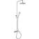 Hafa Mix Slim Round (1381820) Ø250 mm 150cc Chrom