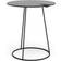 Swedese Breeze Black Småbord 46cm