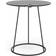 Swedese Breeze Black Småbord 46cm