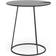 Swedese Breeze Black Småbord 46cm
