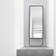 Asplund Tati Grey Miroir sur Pied 60x180cm