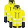 ProJob Padded Functional Hi Visibility Jacket - Class 3