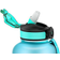 Myforest Sport Water Bottle 2.2L