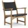 Swedese Caryngo Armchair 77cm