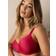 Fantasie Ana Moulded Spacer Bra Polyamide - Red Nylon