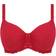 Fantasie Ana Underwire Moulded Spacer Bra Red * Kampagne *