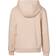 Nike Big Kid's Sportswear Club Fleece Pullover Hoodie - Sand Drift/White (FD3000-126)