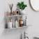 Amyzavls Silver 2pcs