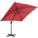 Uniprodo Hanging Parasol 250cm