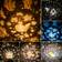 Uraqt Star Light Projector with Music Rabbit Nattlampa
