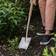 Kent & Stowe Garden Life Digging Spade